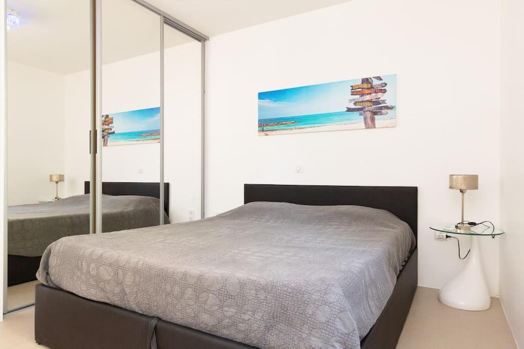2 Pieces Climatise A 200M Des Plages Теуль-сюр-Мер Экстерьер фото
